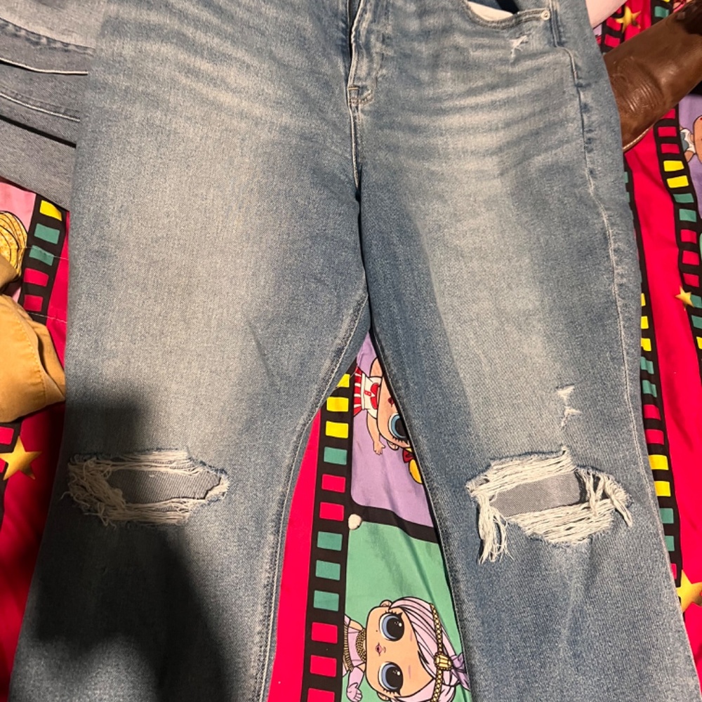 Jeans - Picture 4 of 5